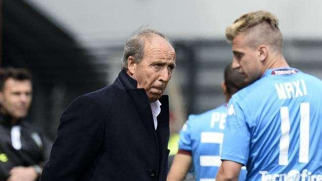 Torino-Chievo, è Maxi Lopez l'ex più fresco
