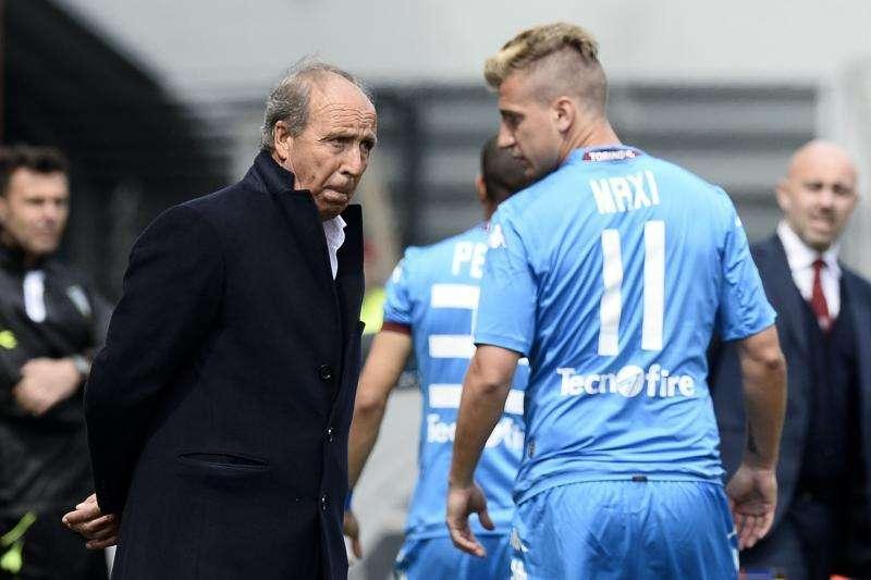 Torino-Juventus, le probabili formazioni
