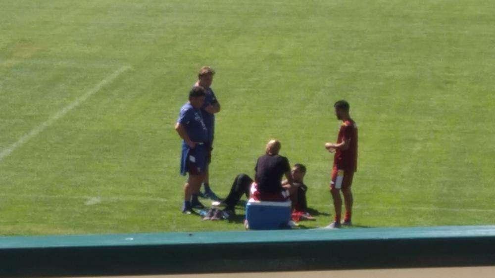 Mazzarri continua ad insistere sul 3-4-3, ma ha anche un’alternativa per l’attacco