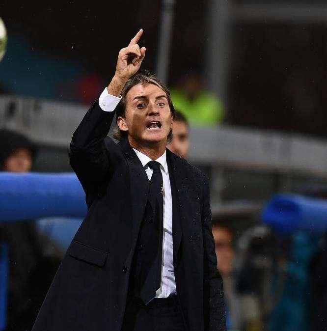Nazionale: Mancini sorprende, ma Belotti è out