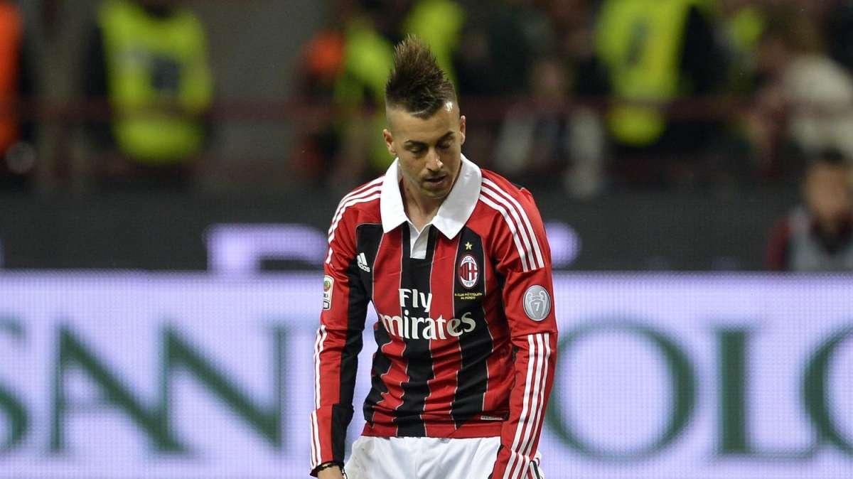 Milan, El Shaarawy tra i 23 convocati