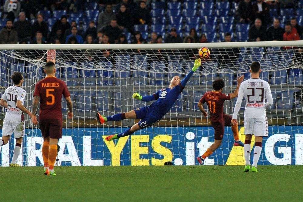 Per l'ex granata Hart nuova possibile esperienza in Portogallo