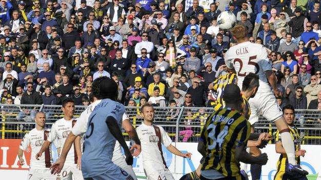 Glik ospite questa sera a Toro Amore Mio