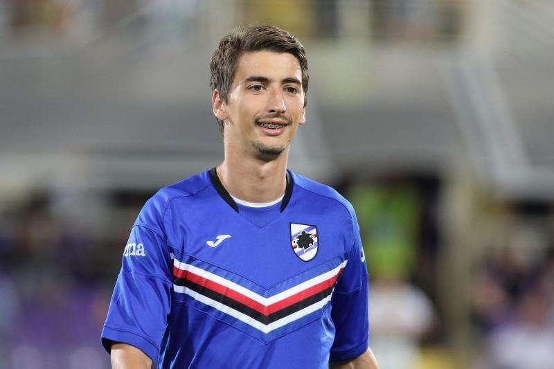 Sampdoria, differenziato per Djuricic dopo le polemiche col club