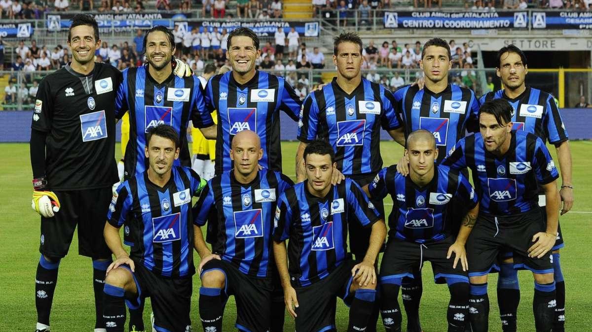 Atalanta, il report dell'allenamento odierno