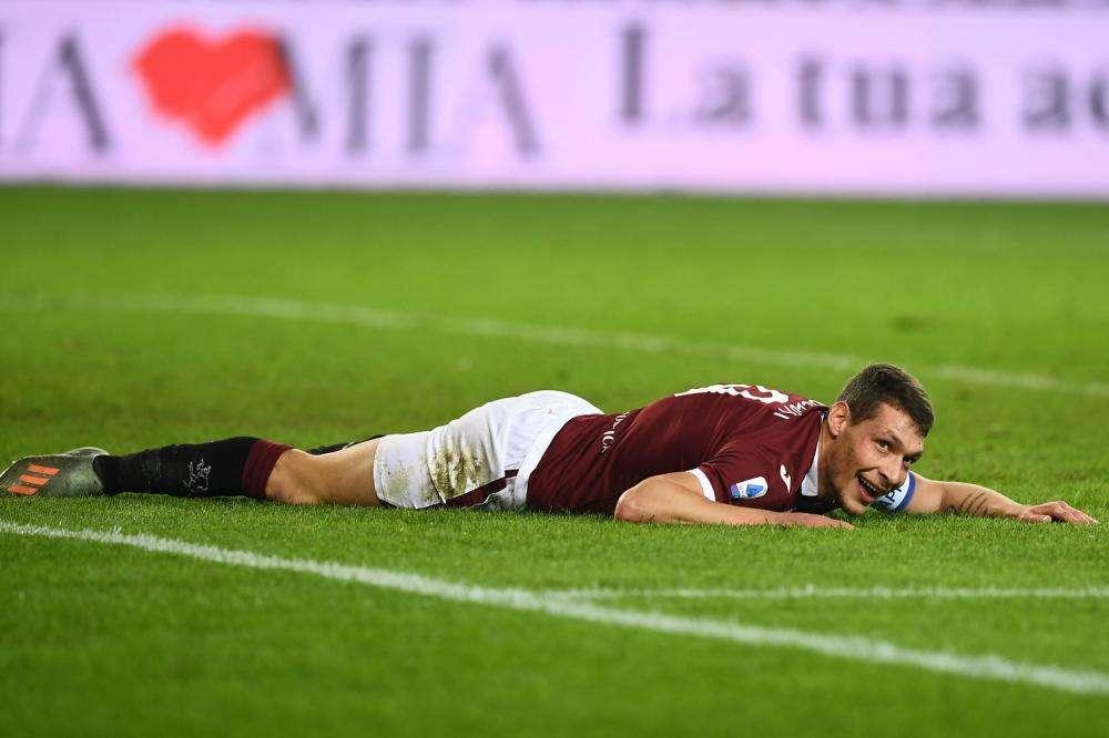 La Gazzetta dello Sport: "Belotti vuole riprendersi il Toro. Si decide venerdì"