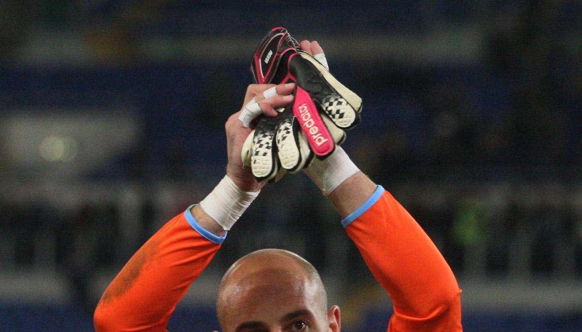 Napoli, Reina: "Non abbiamo fatto bene, al ritorno servirà un altro Napoli"