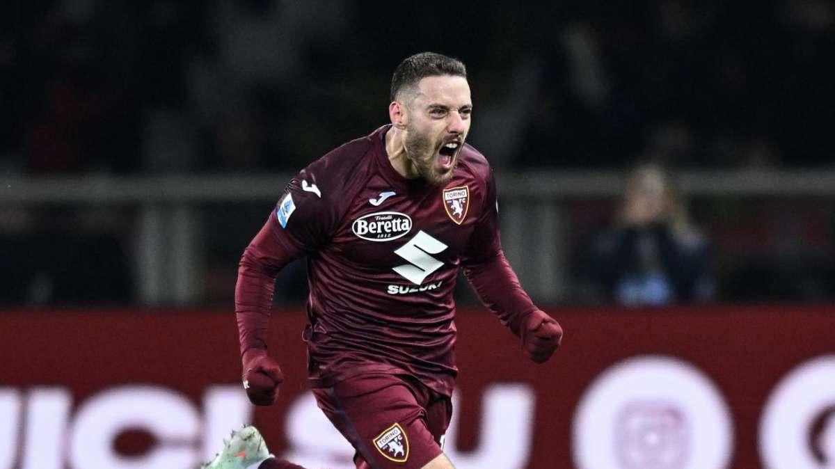 VIDEO Torino-Empoli 1-0. Ai granata basta Vlasic per avere la meglio sugli azzurri. Il gol e gli highlights