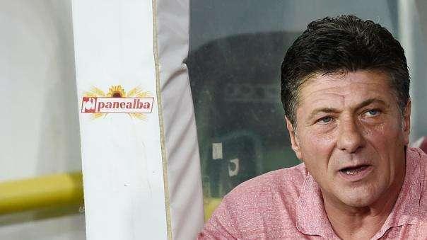 Mazzarri: “Falque e Baselli sono giocatori che mi piacciono”