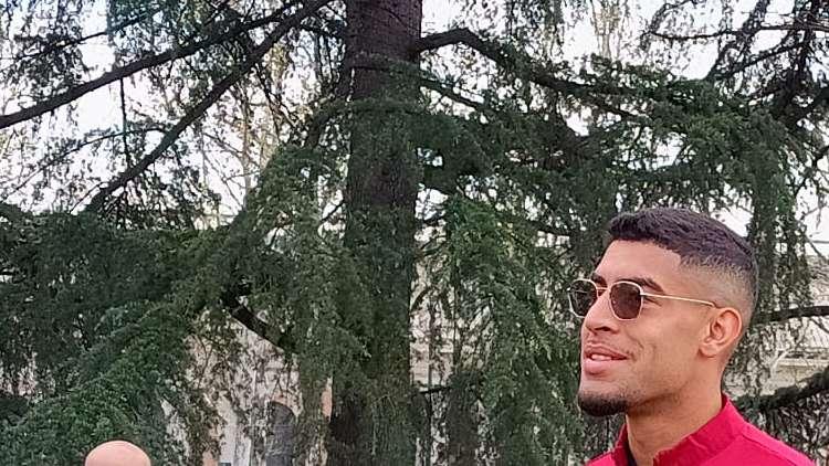 Masina: "Empoli e derby, vogliamo l'Europa. Daremo sempre il 100%. Vorrei restare al Toro"