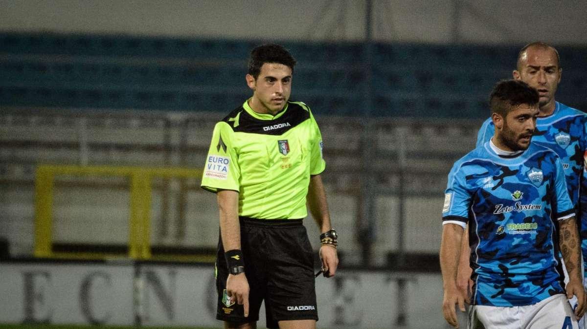 Ecco chi sarà l'arbitro di Bologna-Torino di domenica