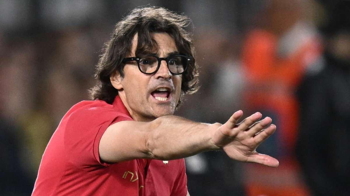 Amichevole Metz-Torino, i convocati da mister Stéphane Le Mignan. E l'ipotizzabile formazione di Vanoli