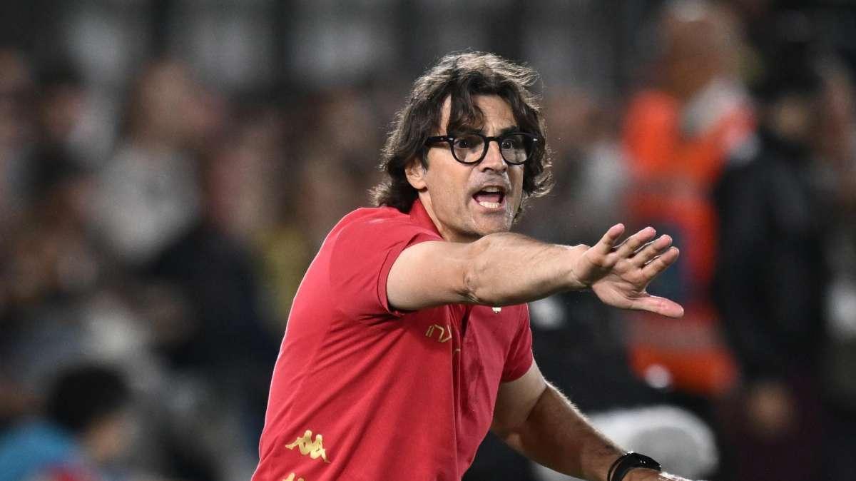 Vanoli ha quattro obiettivi di mercato per il suo Torino