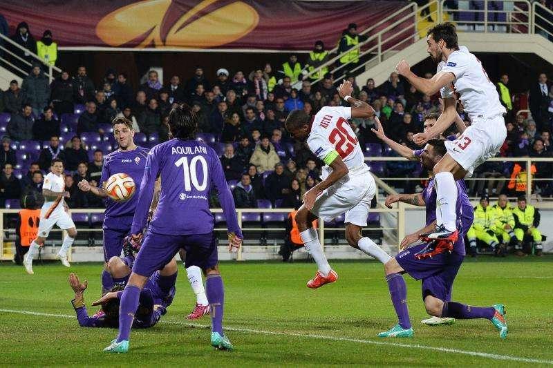 Europa League, i risultati dell'andata degli Ottavi