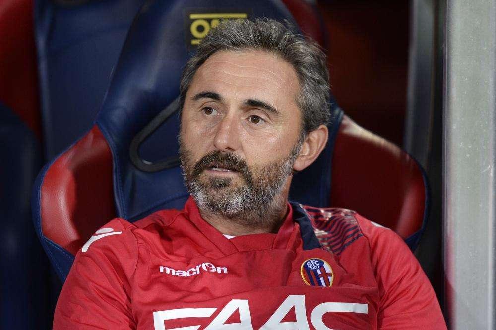 Luca Bucci: "Bello tornare in campo al Tardini. La Juve ha ancora qualcosa in più del Napoli"