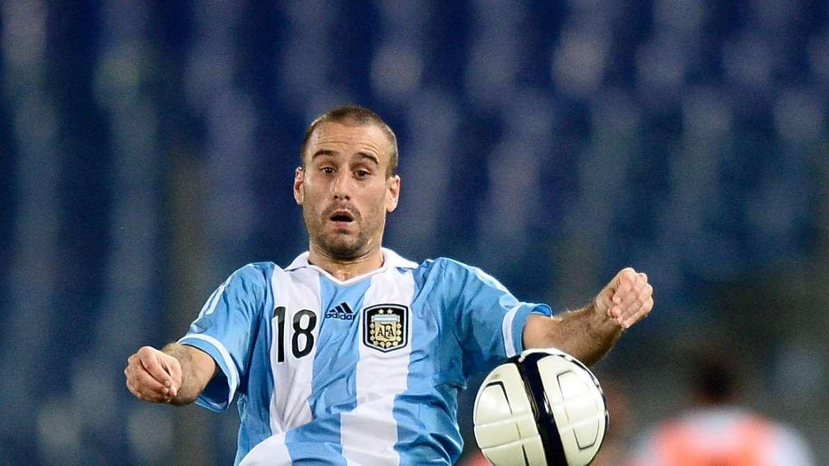 Inter, rientra l'allarme Palacio: con il Torino ci sarà