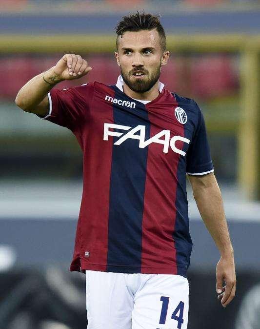 Bologna, Di Francesco: "Contento che c'era Ventura, ma non penso alla nazionale"