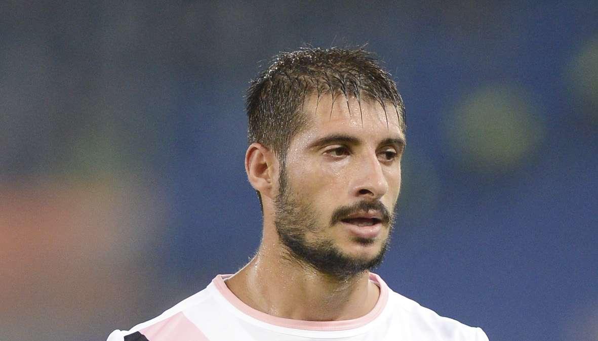 Palermo, Brienza saluta: accordo con l'Atalanta
