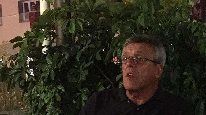 L'ex-viola Fabrizio Berni: "Fiorentina, basta allenatori filosofi. La fiducia per la singola gara col Toro ha poco senso"