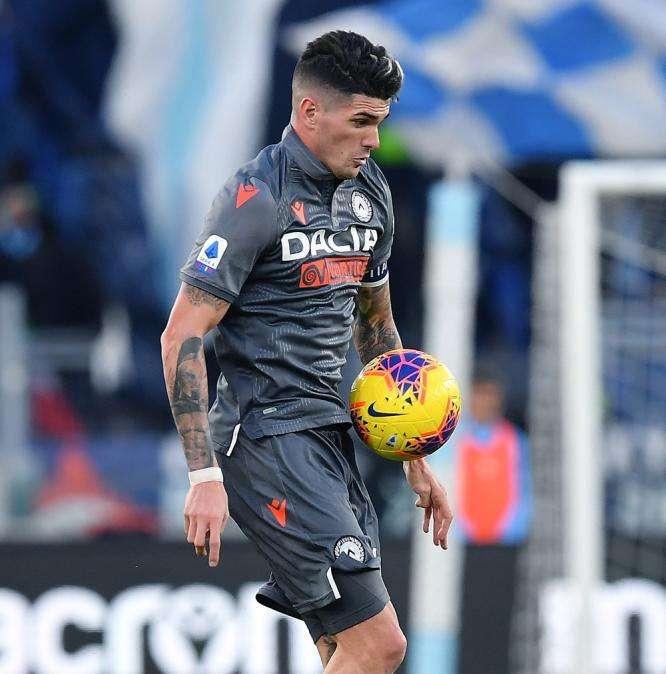 L'Inter continua il pressing su un obiettivo estivo del Toro