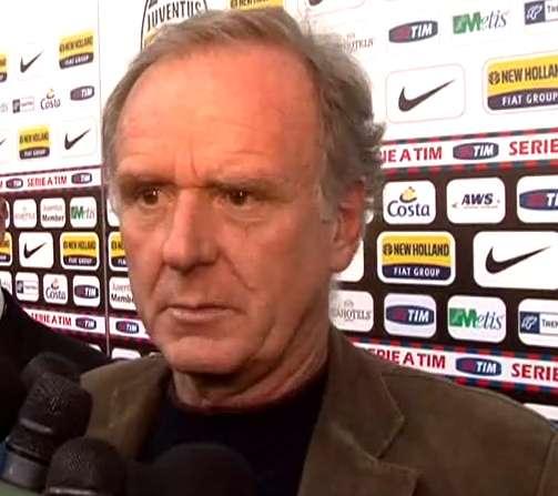 La Juventus chiede pubbliche scuse all'Inter 