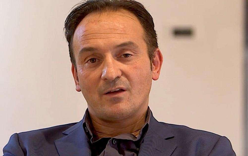 Emergenza Coronavirus. Presidente Piemonte Cirio: "Sono guarito, doppio tampone negativo"