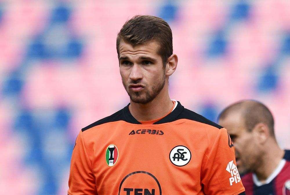 Serie A: finisce senza reti l'anticipo tra Empoli e Spezia