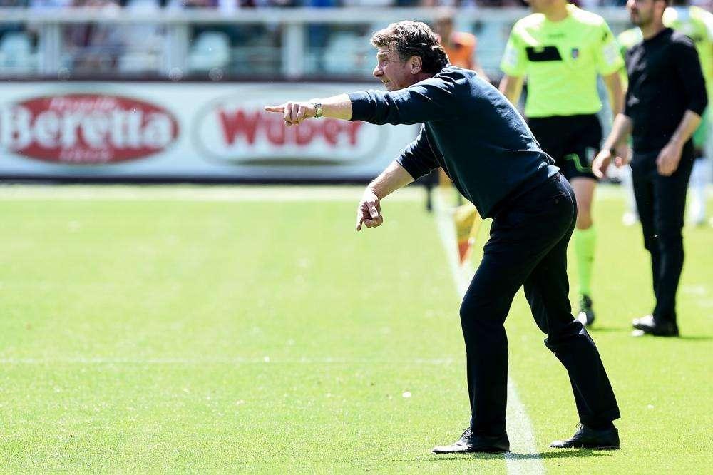 Mazzarri e il trequartista, un amore cominciato a Napoli