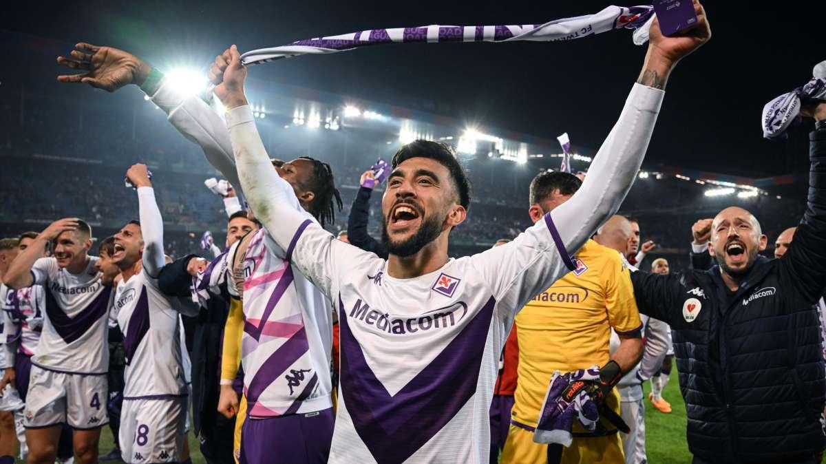Fiorentina, QS: "Torino da battere, ma niente rischi Italiano: prove tecniche pre-coppa"