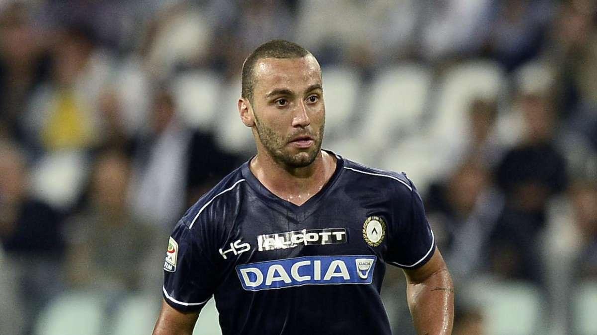 Qui Udinese - Stramaccioni: "Dovremo guardarci da Quagliarella"