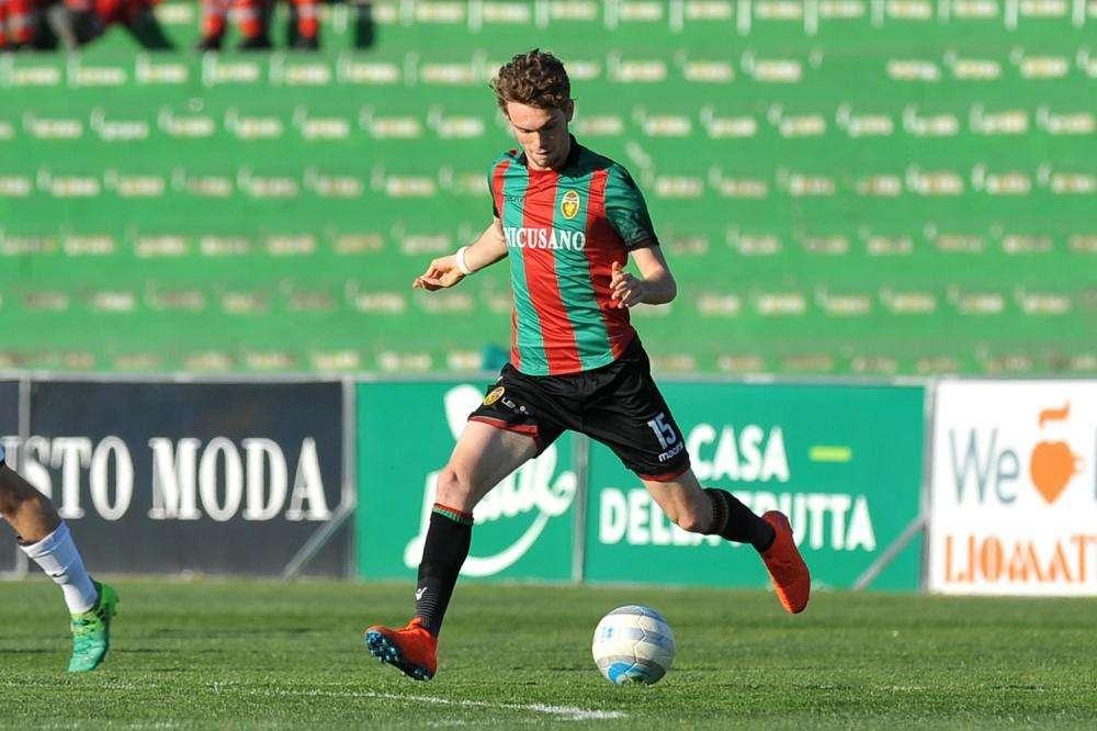 Prestiti - Grande doppietta, decisiva, per Giraudo con il Cesena