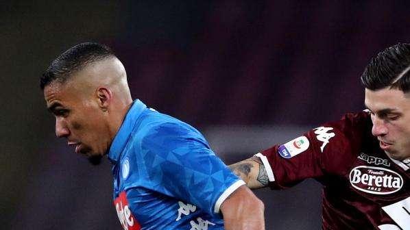 Toro-Atalanta, entrambi tra le file granata gli ex della gara