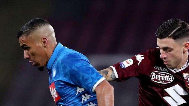 Torino-Atalanta, le formazioni ufficiali: Baselli trequartista. De Silvestri in, Ansaldi out