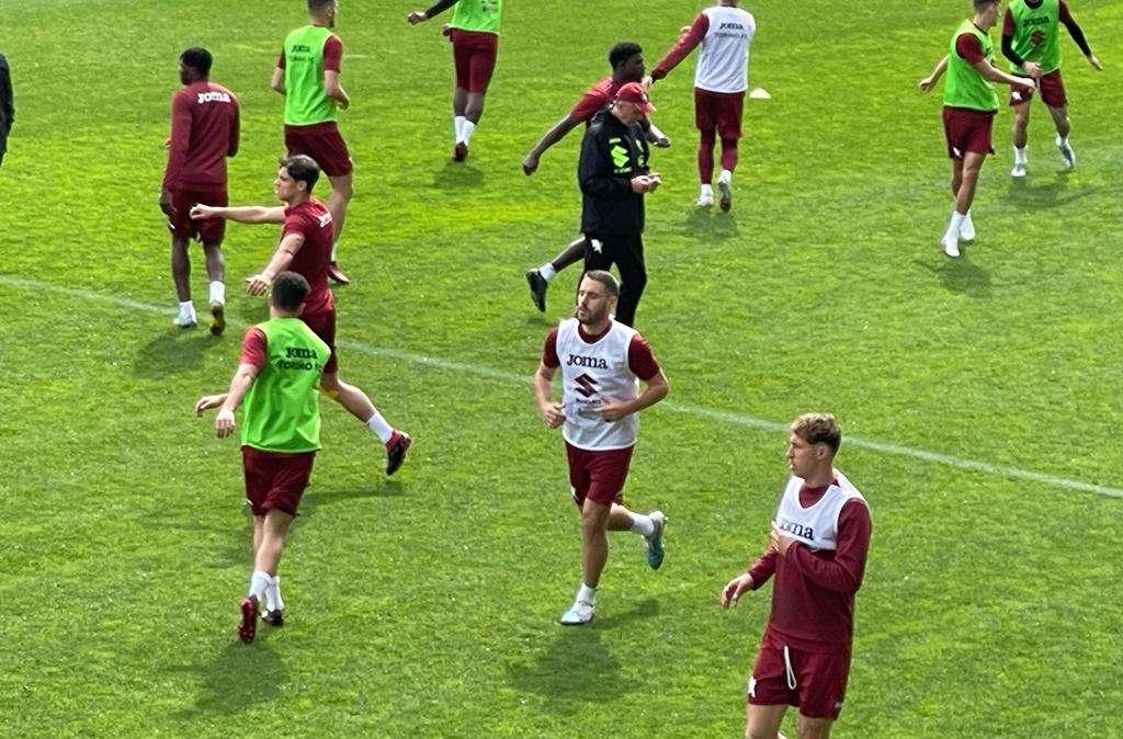 Corriere Torino: "Testa già all'Inter"