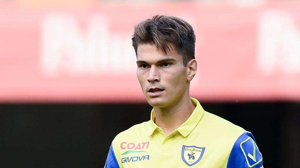 Torino, Segre: "E' una grande emozione aver giocato con questa maglia"