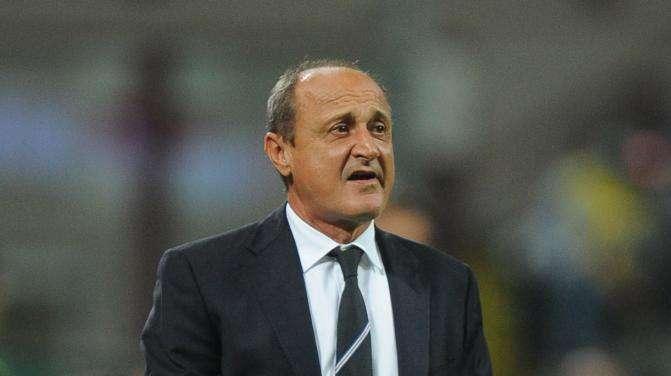 Sampdoria, Rossi: "Così non va bene, ci manca la convinzione. Partita cruciale col Toro? Parleranno i fatti"