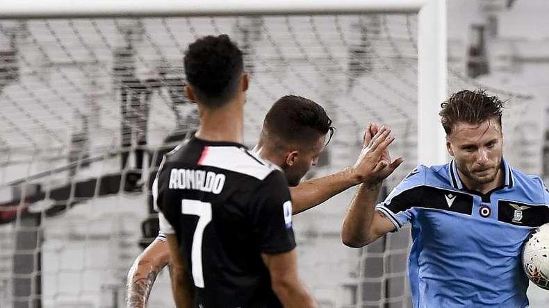 Lazio-Immobile, qualche ombra sul matrimonio più solido di tutti
