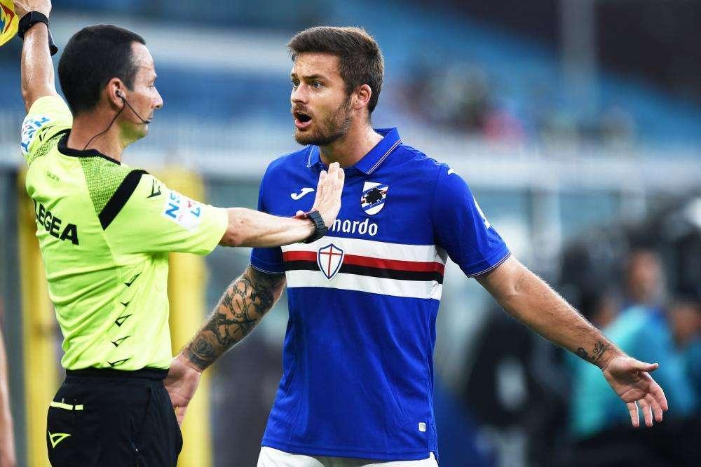 Sampdoria, Linetty deve scegliere il suo futuro. Fiorentina e Torino in attesa 
