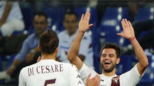 Juve Stabia, Suciu: "Stiamo migliorando come gamba"