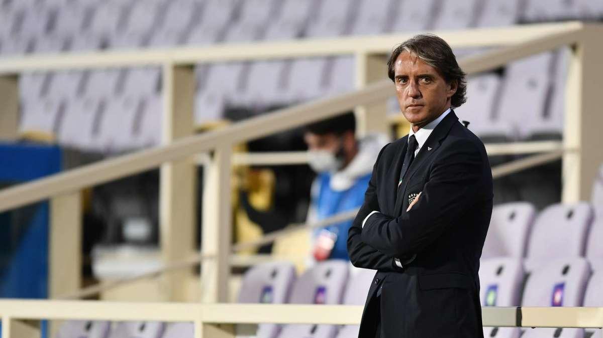 Italia, la lista ufficiale dei 26 che andranno all'Europeo 