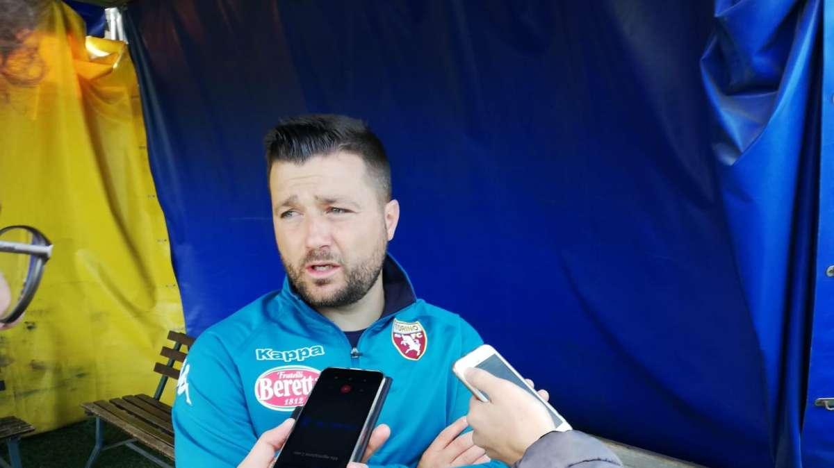 I convocati della Primavera per il raduno di domani 