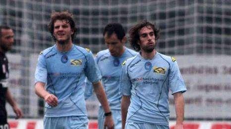Albinoleffe, Hetemaj: "Toro e Pescara nettamente superiori alle altre"