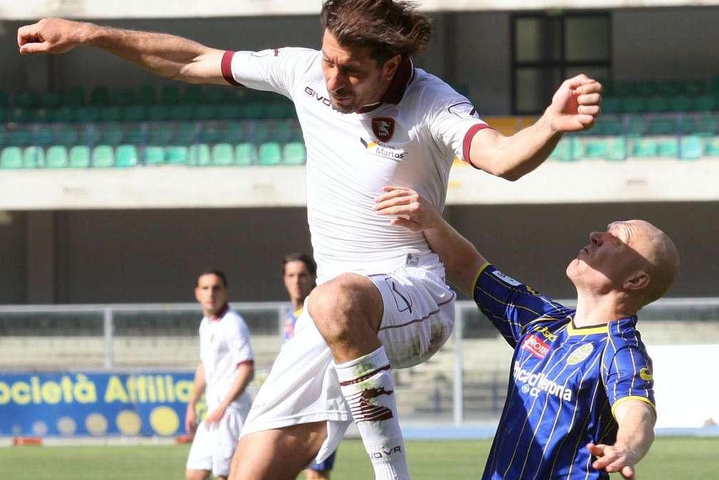 Pista-Nocerina per Peccarisi