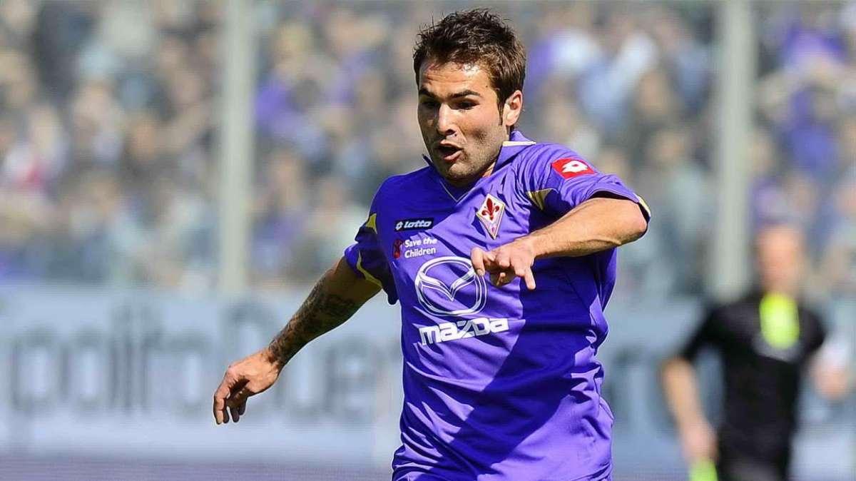 Mutu: "Tornare a Firenze? Magari un giorno"