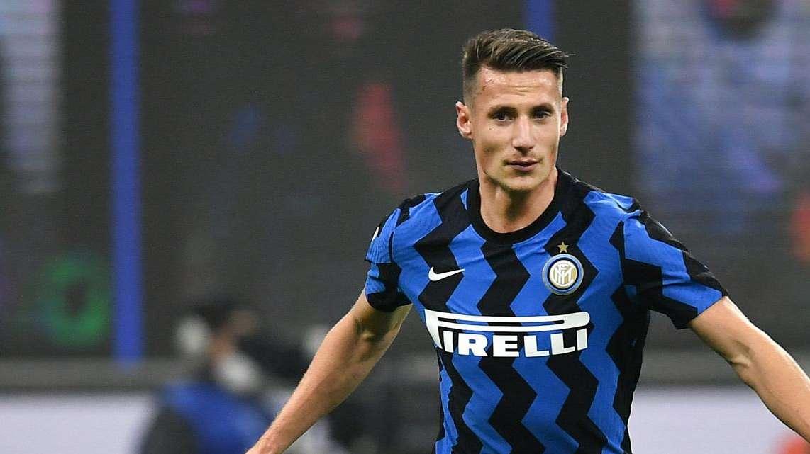 Inter, definite le uscite. Vecino elemento di scambio 