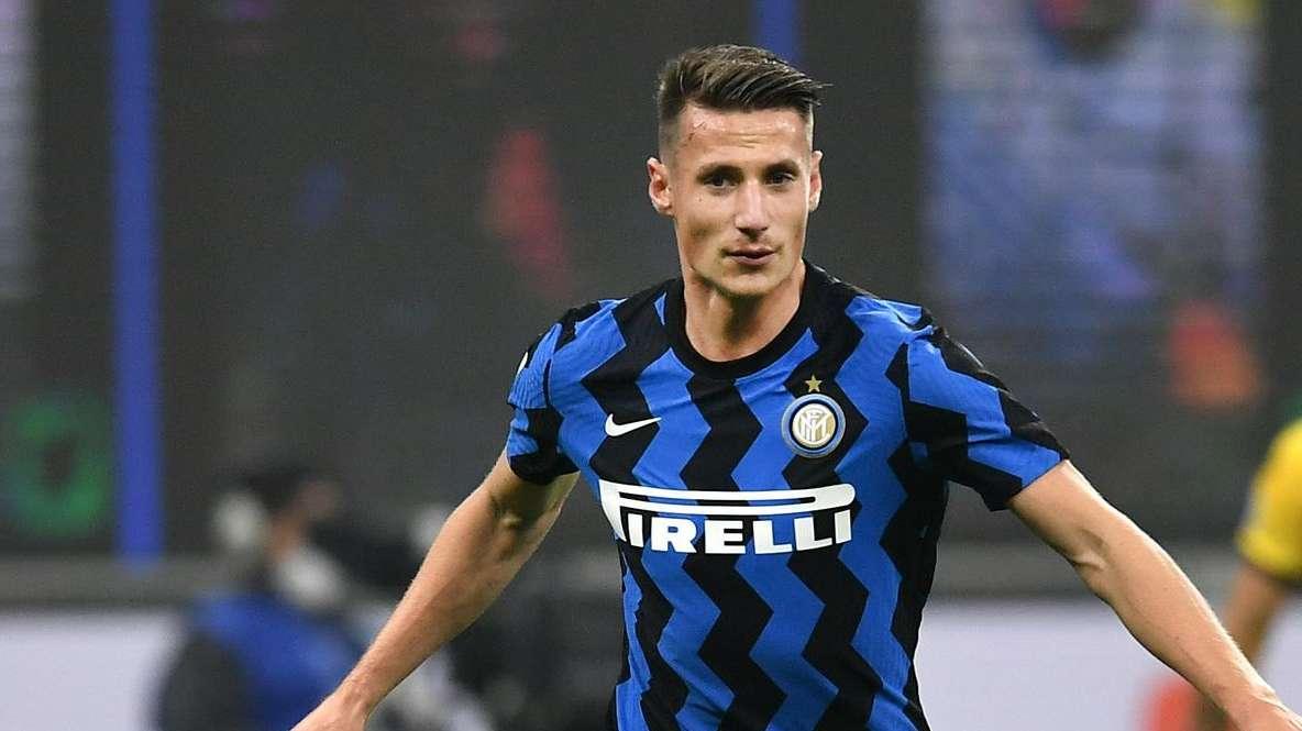 Lotta a due per Pinamonti 