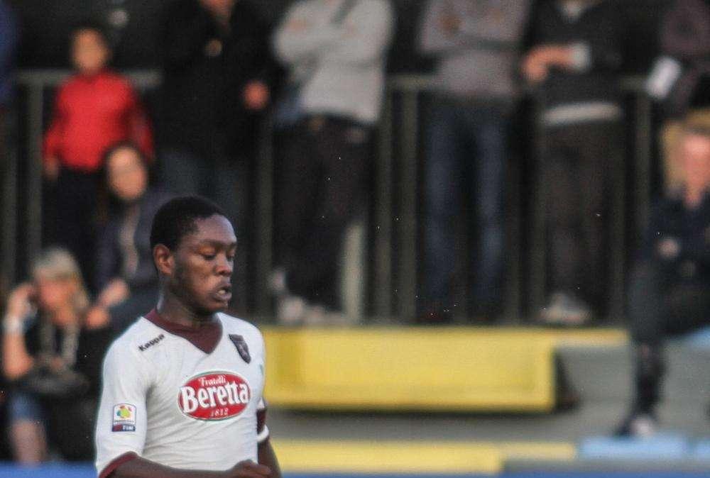 Ufficiale, Gyasi al Pisa 