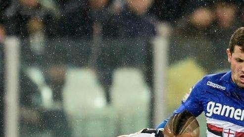 Hellas Verona, preso Wszolek. Christodoulopoulos alla Samp