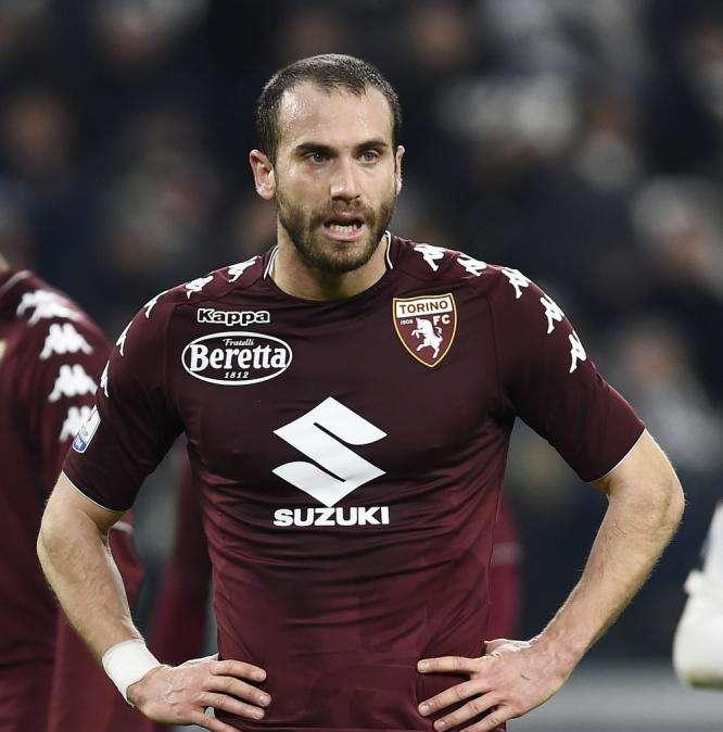 Operazione al naso per De Silvestri: tutto ok, nei prossimi giorni il rientro in gruppo