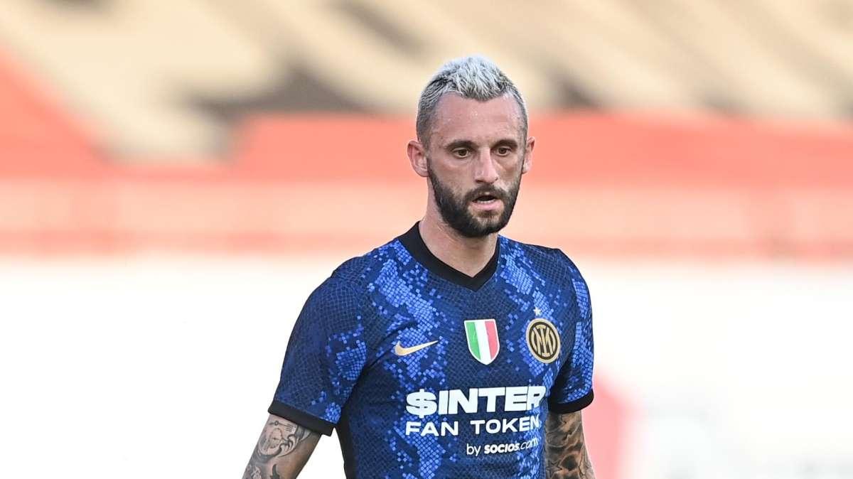 Inter, esami negativi per Brozovic. Ci sarà contro il Toro